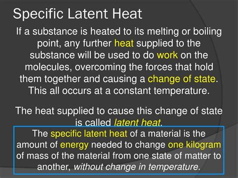 Ppt Thermal Properties Of Matter Powerpoint Presentation Free