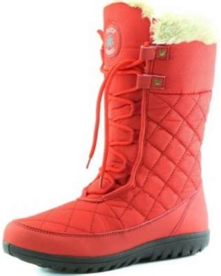 Eskimo Boots with Fur for Winters - Online Boots