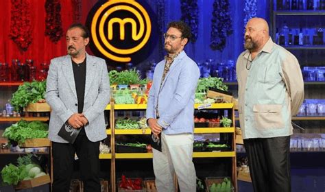 8 Eylül Pazar MasterChef kim elendi MasterChef te hangi yarışmacı veda