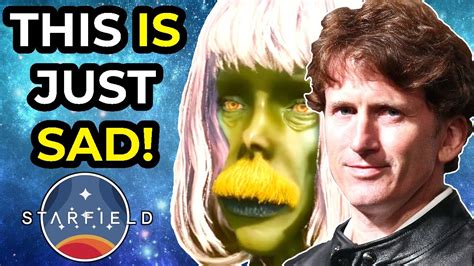 Starfield is Game of the Year According To PATHETIC Xbox Fan Site - YouTube