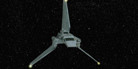 Imperial Shuttle