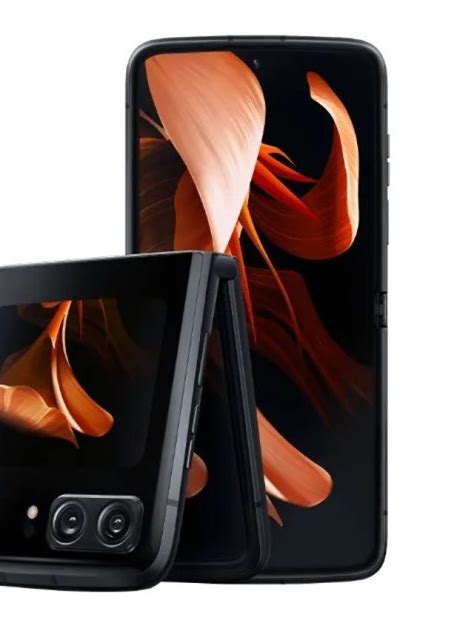 Motorola Razr+ 2023 to feature a larger 3-inch secondary display & Dual-Camera Setup, suggests ...