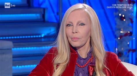 Patty Pravo età sapete quanti anni ha Nicoletta Strambelli