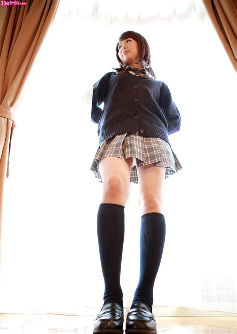 JapaneseBeauties Kogal Misaki Jav Model Free JavIdol Nude Picture