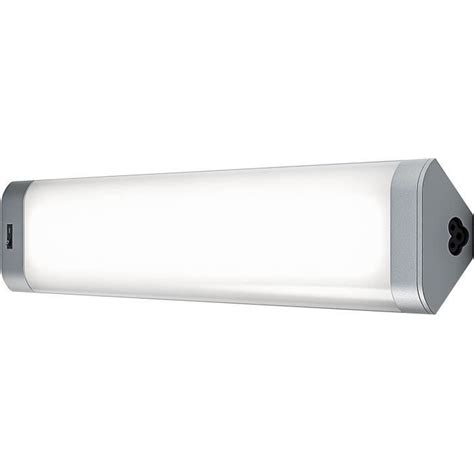 Osram R Glette Sous Meuble Linear Led Corner Cm W Lm Bla