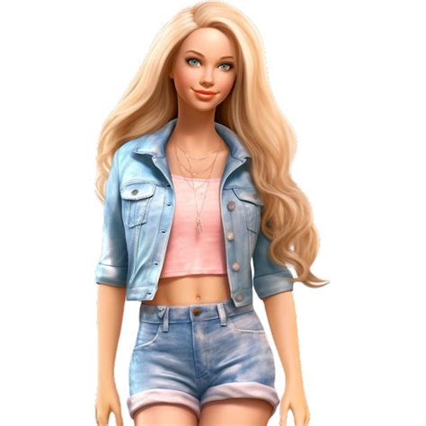 Mam Decoradora Barbie Png Descarga Gratis Barbie Birthday Party