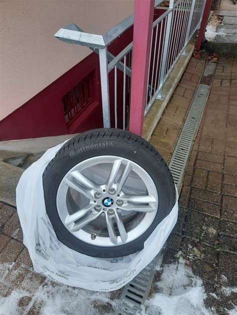 Bmw Winter R Der M Kaufen Auf Ricardo