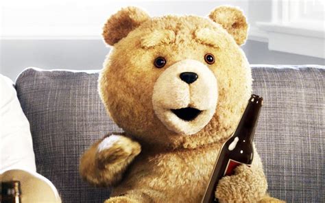 Video Ted 2 Watch The Trailer Telegraph