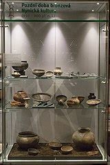 File Showcase Of The Late Bronze Age Nynice Culture Museum Of Western