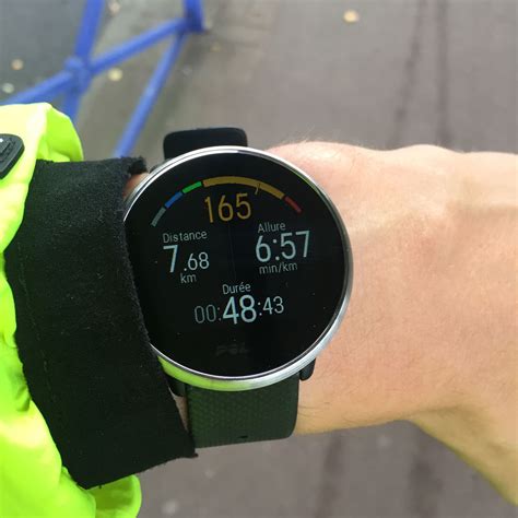 Polar Ignite Running Montre Cardio Gps Tests Avis Comparaisons