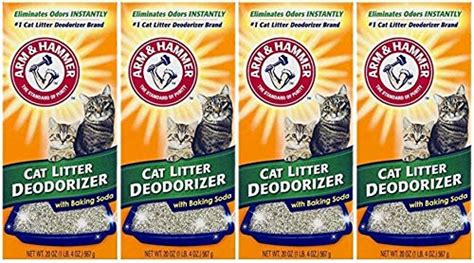 How Arm And Hammer’s Litter Deodorizer Is The Best Solution For Decluttering Your Home