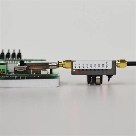 RF measurement tools; VSWR checker | news | CIRCUIT DESIGN, INC.