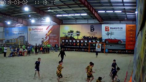 11 00 beach soccer. Welcome Spring Cup. Зодиак-2 VS Факел-1 - YouTube