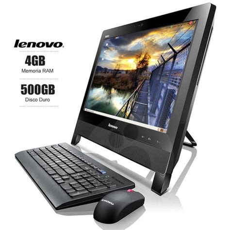 Lenovo Thinkcentre Edge Z Nys Nys Winpy Cl