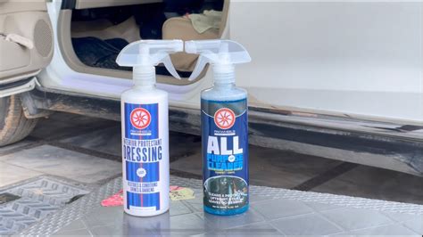 Pakwheels All Purpose Cleaner And Interior Dressing Carguy