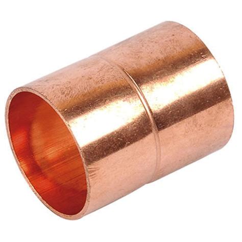 Copper Couplings Copper Pipe Couplings Copper Fittings Size 1 2