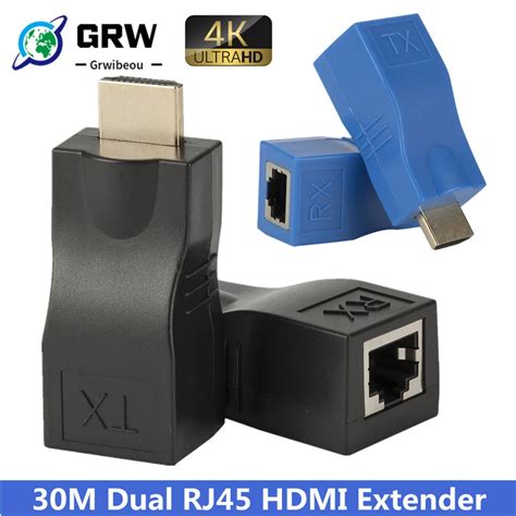 Adaptador Hdmi Rj45 Ubicaciondepersonas Cdmx Gob Mx