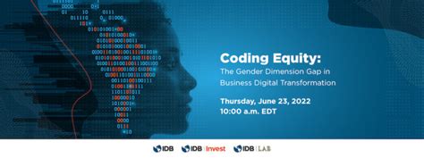 Coding Equity The Gender Dimension Gap In Business Digital