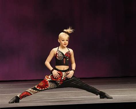 Image 513 Jojo Fancy 4png Dance Moms Wiki Fandom Powered By Wikia