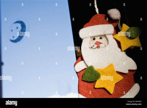 Kris Kringle Hi Res Stock Photography And Images Alamy