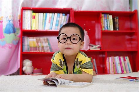 5 Aplicaciones Para Fomentar La Lectura En Los Niños Windroide