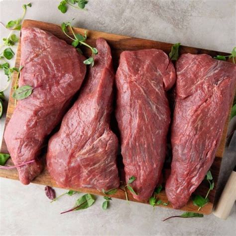 Grass Fed Beef Tri Tip Powerhfoods