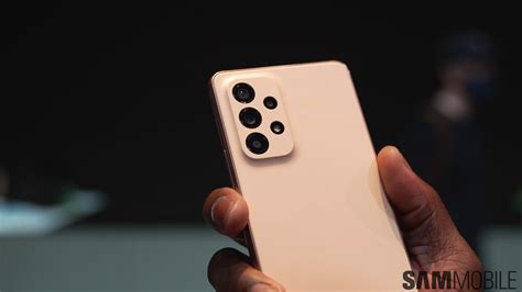 Latest Samsung Mobile Phones With Price List 2022