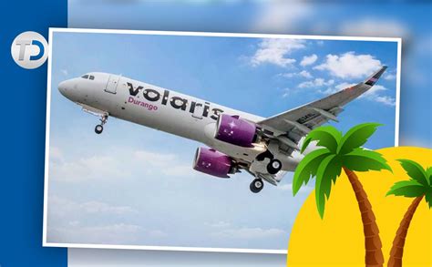 Volaris Promociones 2023 Vuelos Nacionales Desde 49 Pesos Telediario