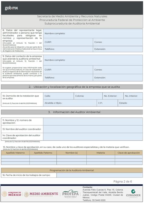 DOF Diario Oficial de la Federación