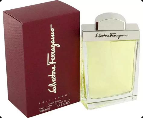 Купить духи Salvatore Ferragamo Salvatore Ferragamo Pour Homme ...