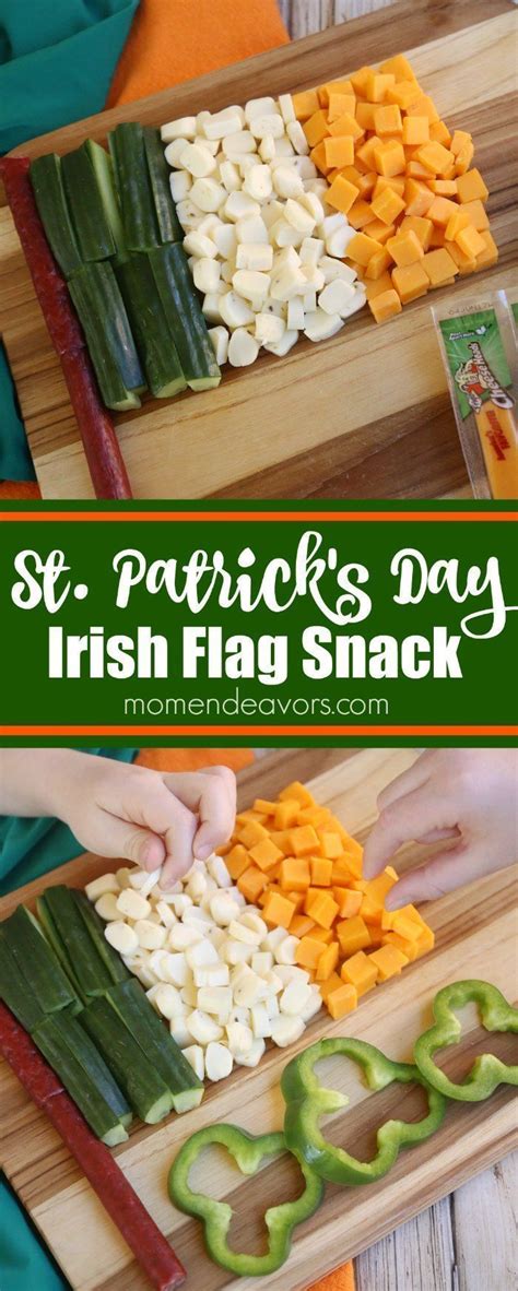 Irish Desserts Irish Recipes St Patricks Day St Patricks Day Food