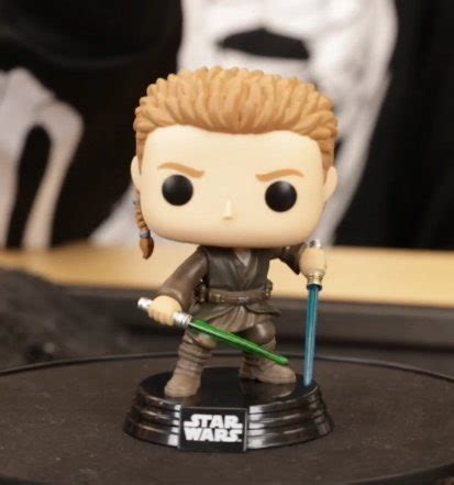 DisTrackers On Twitter Closer Look At NYCC Exclusive Anakin Skywalker