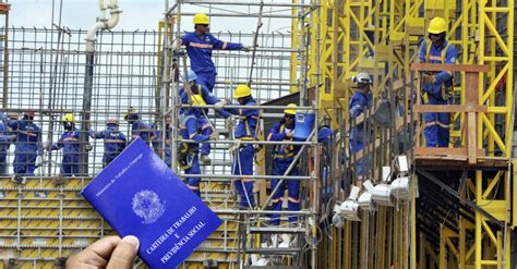 Empresa Do Setor De Infraestrutura E Edifica Es Concremat Engenharia