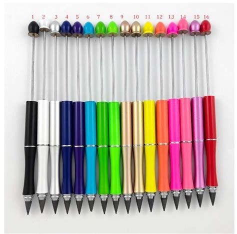 metal led pencil cts wholesale silicone