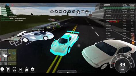 Roblox How To Do The Fly Glitch In Vehicle Simulator Youtube