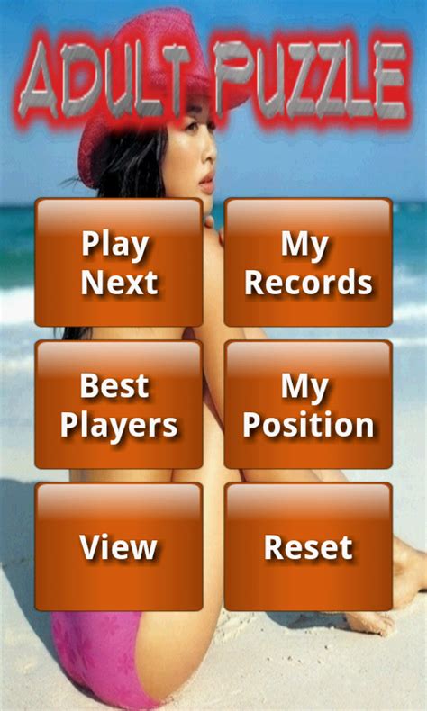 Adult Puzzle Game App On The Amazon Appstore