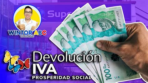 Devolución Del Iva Nuevos Requisitos Y Fechas De Pagos Para 2024 Mi