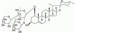 短葶山麦冬皂苷C诱导人胃癌细胞SGC7901自噬机制初探