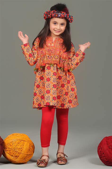 Kayseria Best Winter Dresses Collection 2018 19 For Women And Little Girls