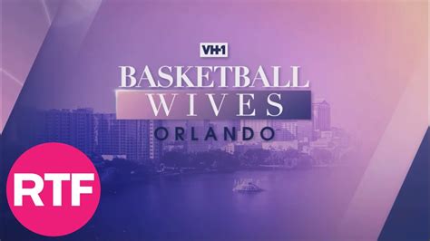 Basketball Wives Orlando Season Intro Youtube