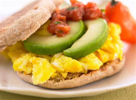 Top 20 Heart Healthy Breakfast Foods - Best Diet and Healthy Recipes ...