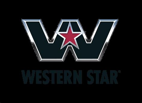 Western Star Logo and symbol, meaning, history, WebP, brand