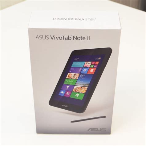 Tableta Asus VivoTab Note M80TA DL004H Intel Atom 1 8GHz Quad Core