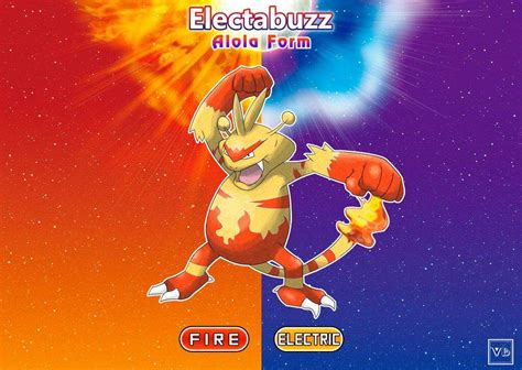 Top 5 Fire Alolan Forms I Think Should Be Made Pokémon Amino
