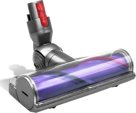 Turbo Elektrobürste Kompatibel Für Dyson V10 Turbobürste Elektrische Bürste Für Dyson V11