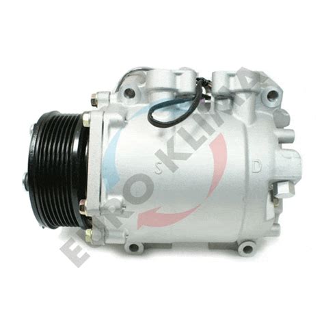 Honda Accord Ac Compressor Specifications Diagram Compressor