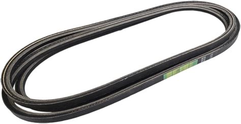 New M88184 Belt Fits Stx38 With Yellow Deck Compatible With John Deere Free Ebook