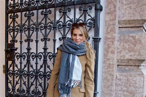 Camel Coat - Heartfelt Hunt by Marie Mehta