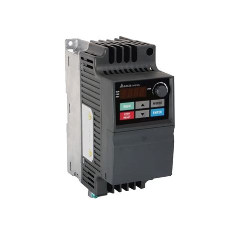 VFD002EL21A DELTA VFD EL Variable Frequency Drive