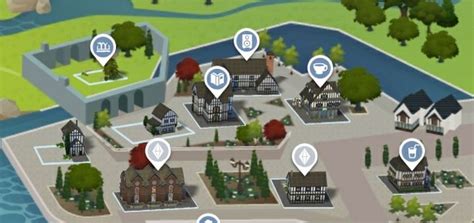 17 Sims 4 Unidentified Plants Stacicorran